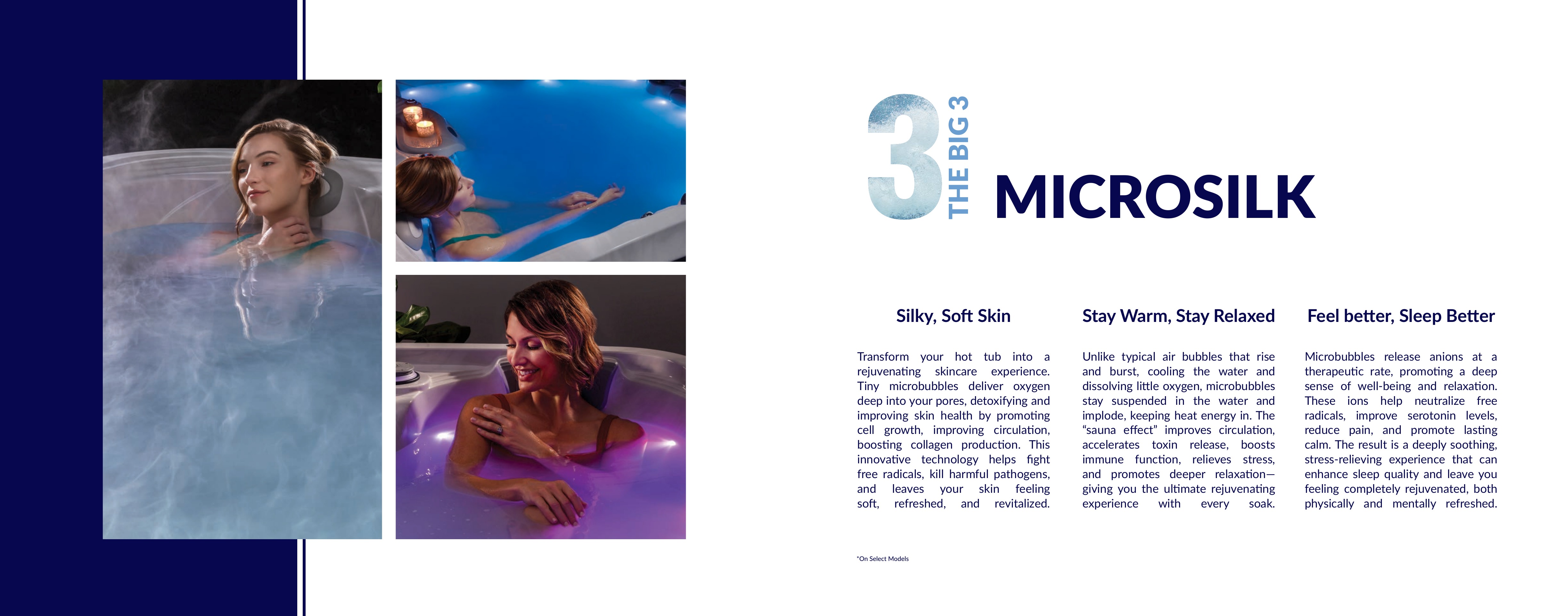 2026 Marquis Spas — Page 7