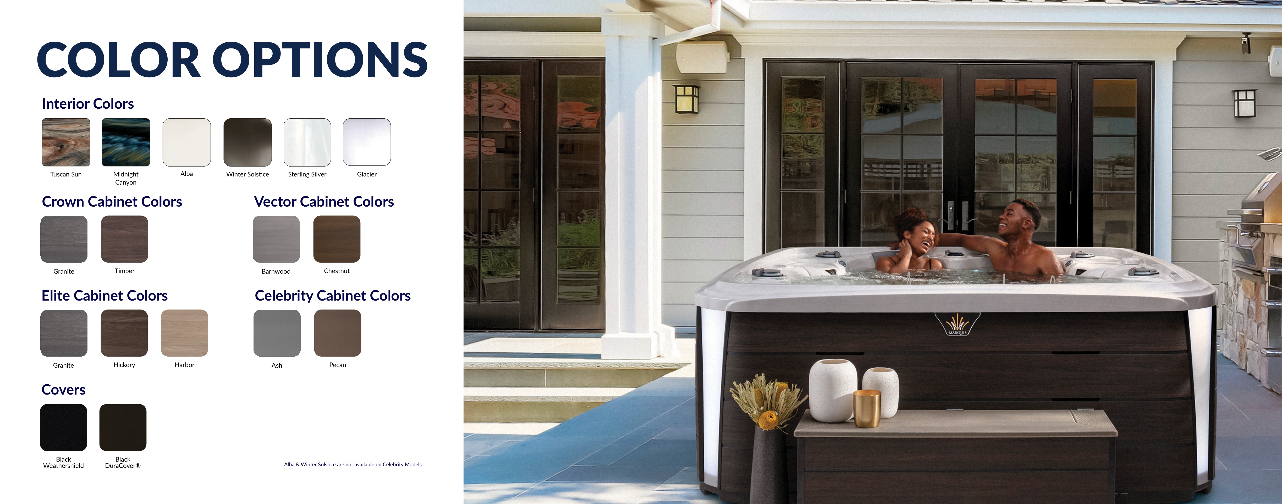 2026 Marquis Spas — Page 19