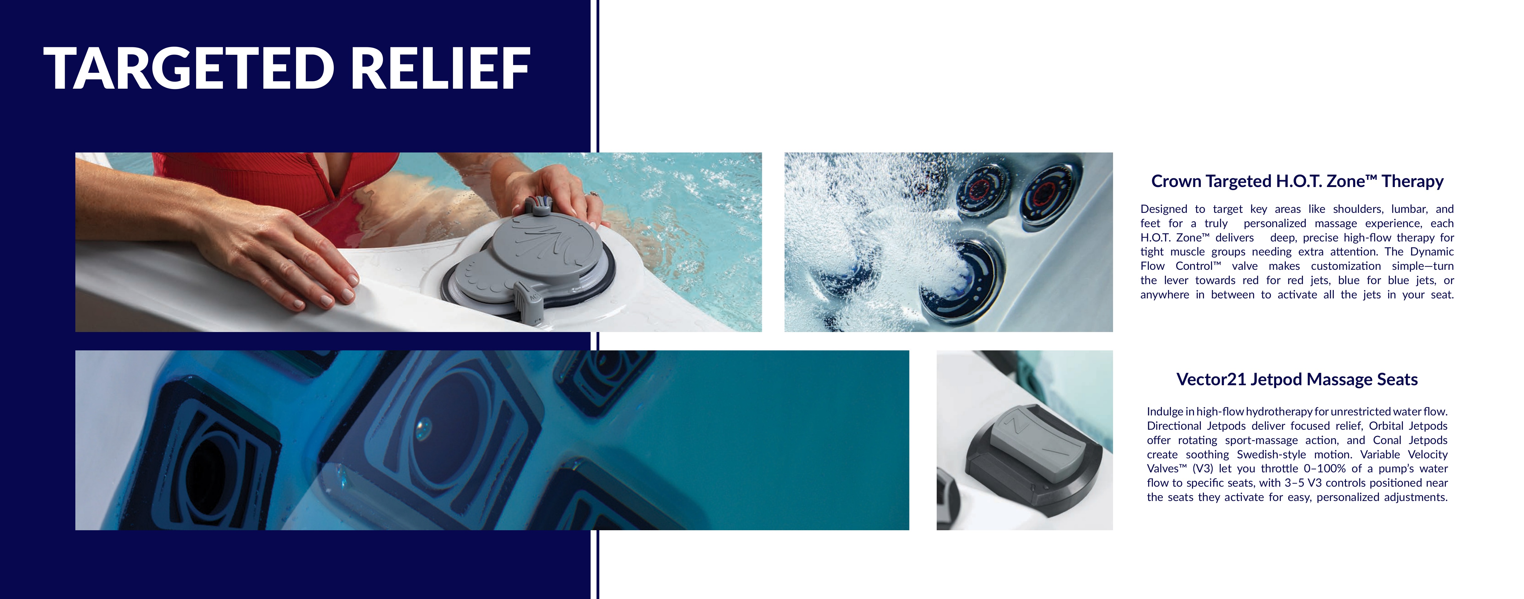 2026 Marquis Spas — Page 17