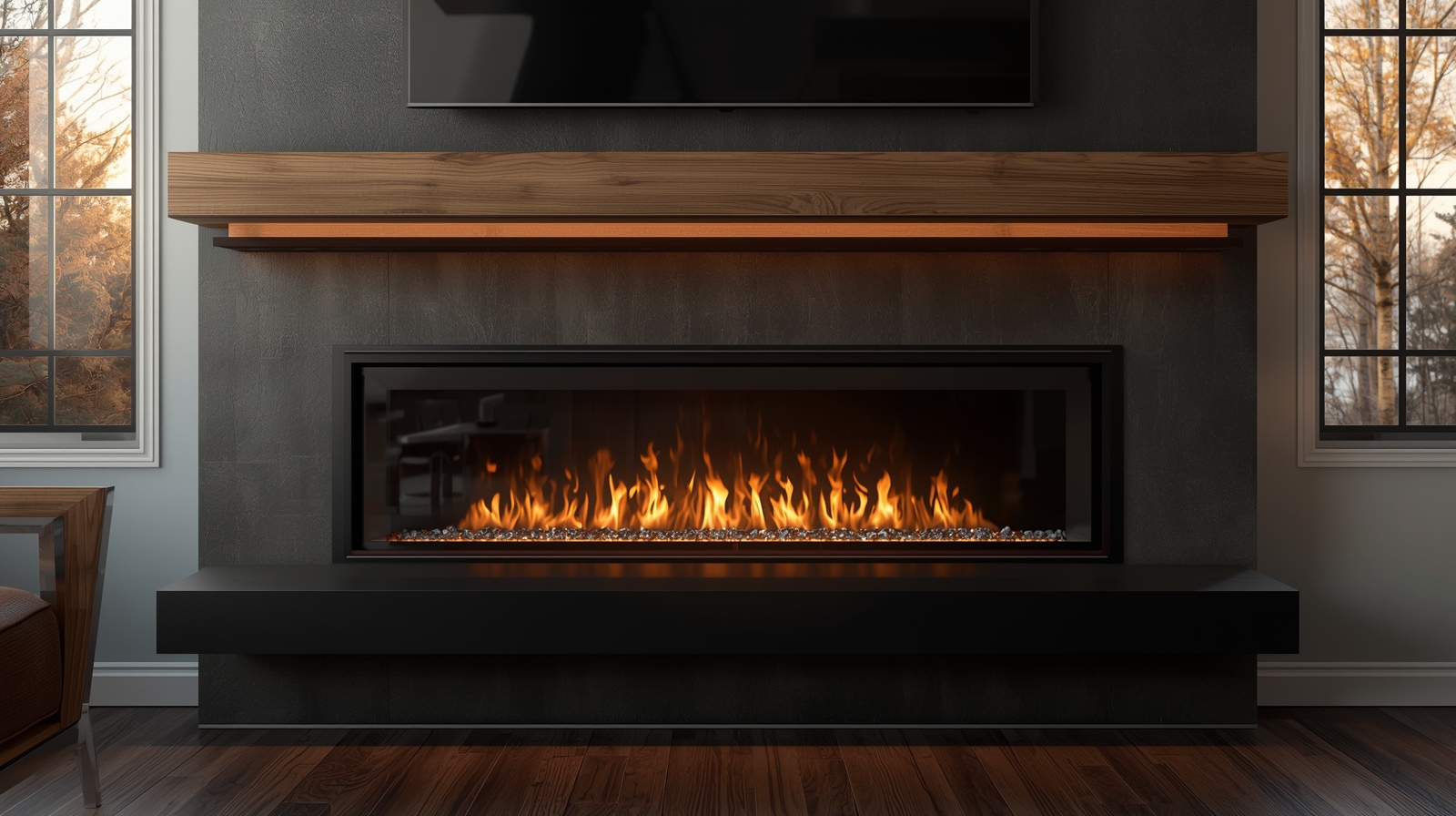 Fireplace Xtrordinair