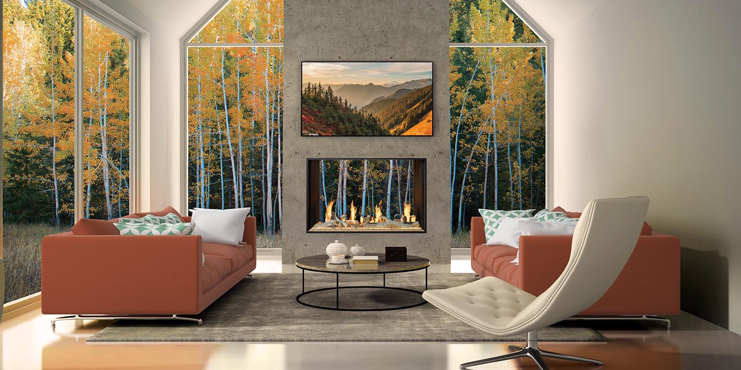 Osseo Electric (by Kozy Heat)