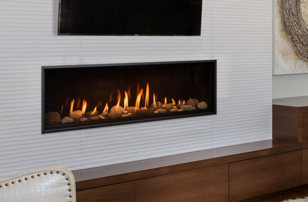 Gas Fireplace Direct Vent