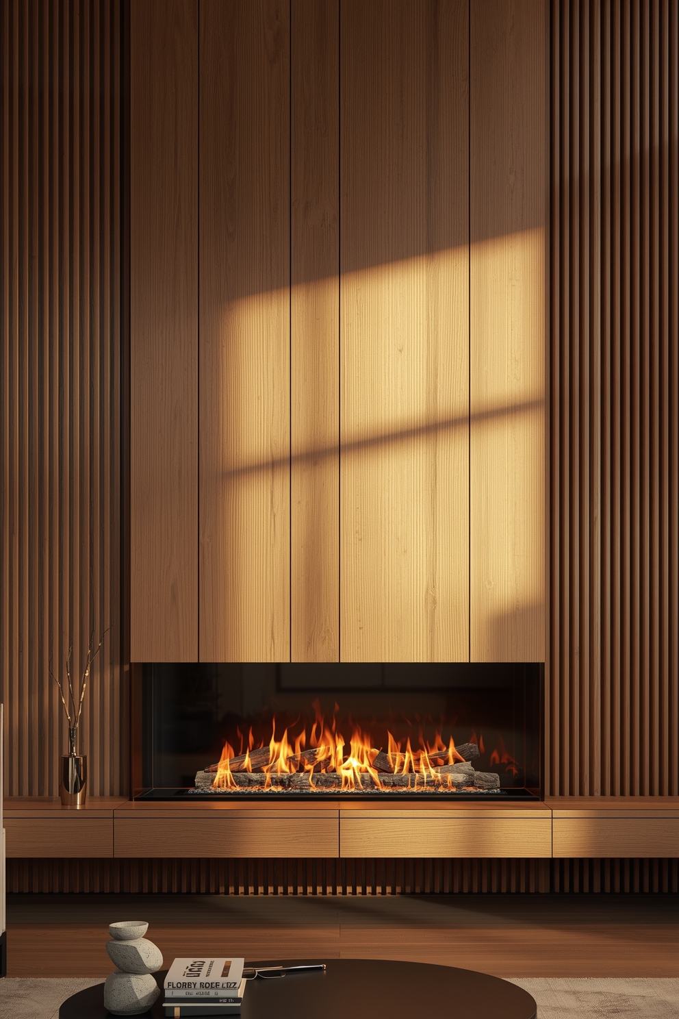 Contemporary Panels