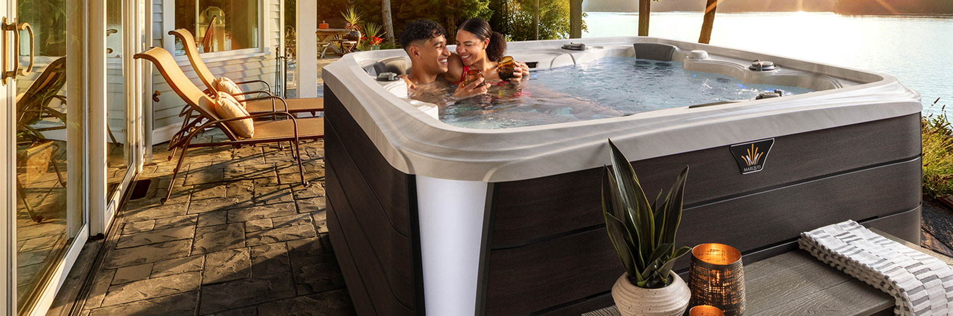 Marquis Destiny Spa