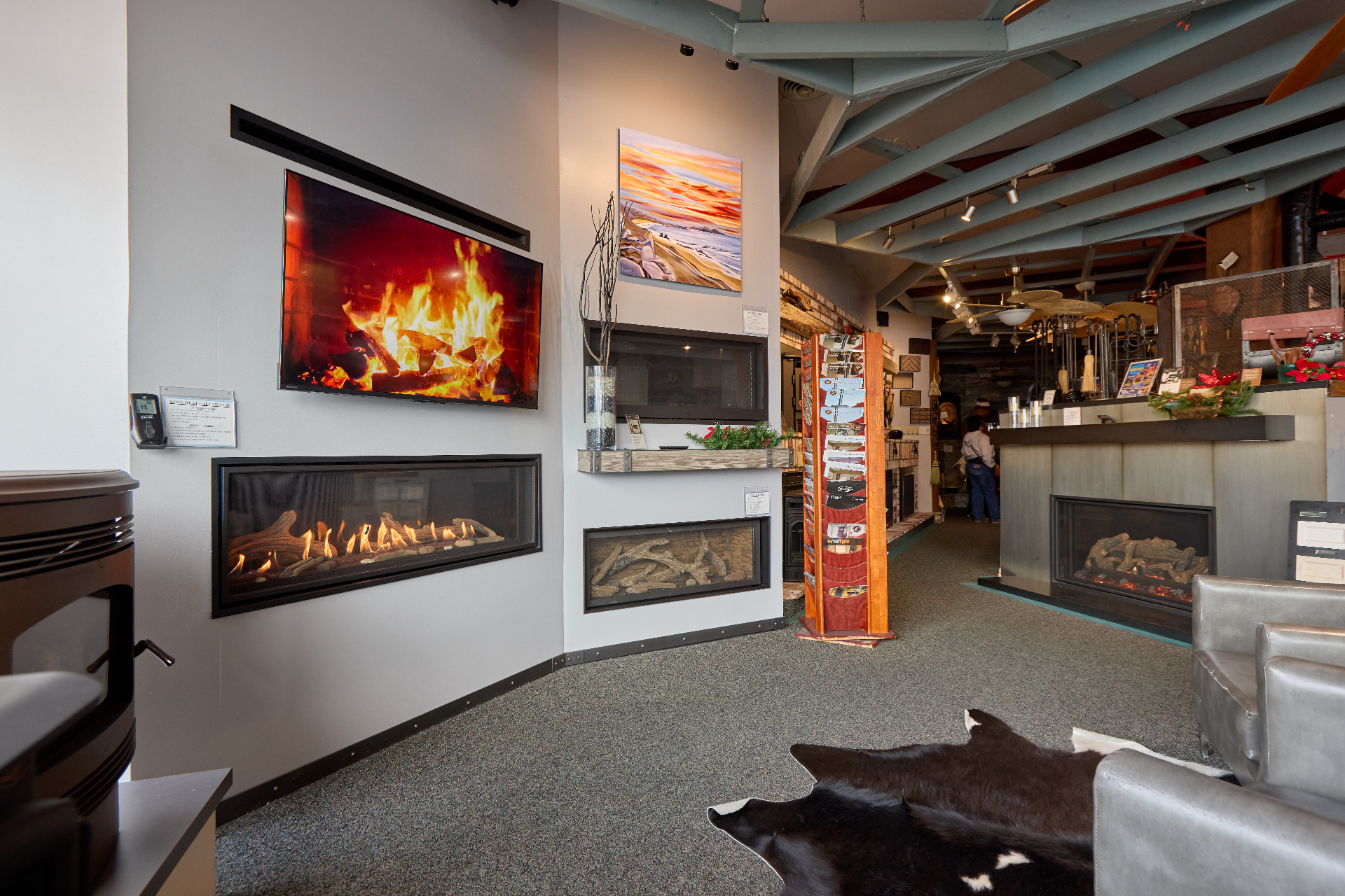 Lopi Stoves
