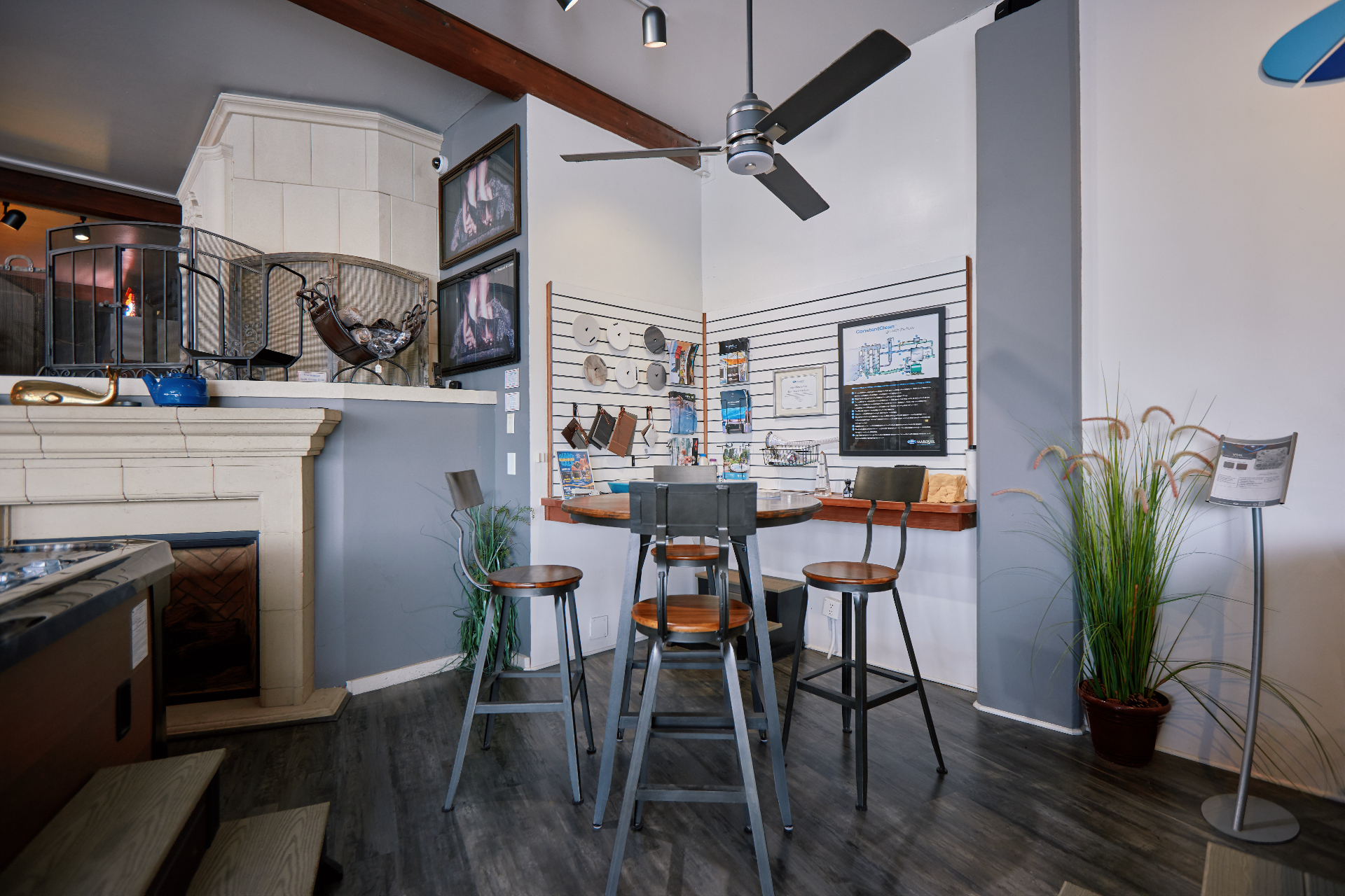 Heat & Glo Fireplaces